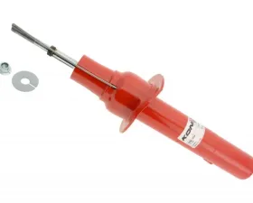 KONI Special (red) 8240- internally adjustable, twin-tube low pressure gas Jeep Grand Cherokee Front 2005-2010
